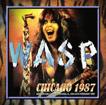 WASP : Chicago 1987